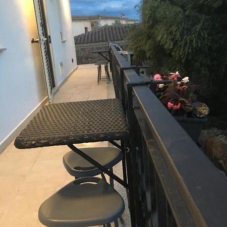 B&B Somiar 圣特奥多罗 外观 照片