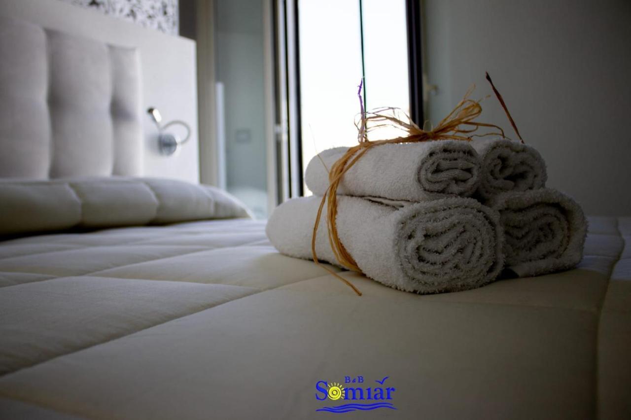 B&B Somiar 圣特奥多罗 外观 照片