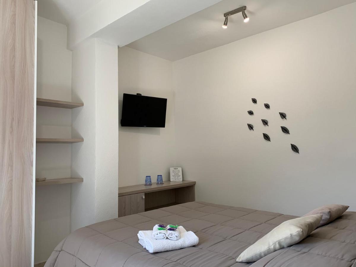 B&B Somiar 圣特奥多罗 外观 照片