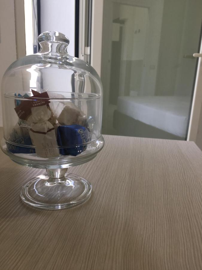 B&B Somiar 圣特奥多罗 外观 照片