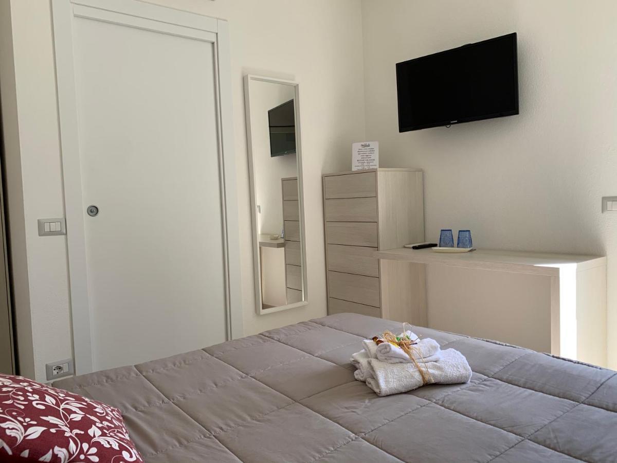 B&B Somiar 圣特奥多罗 外观 照片