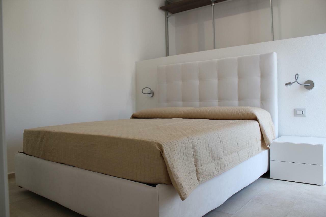 B&B Somiar 圣特奥多罗 外观 照片