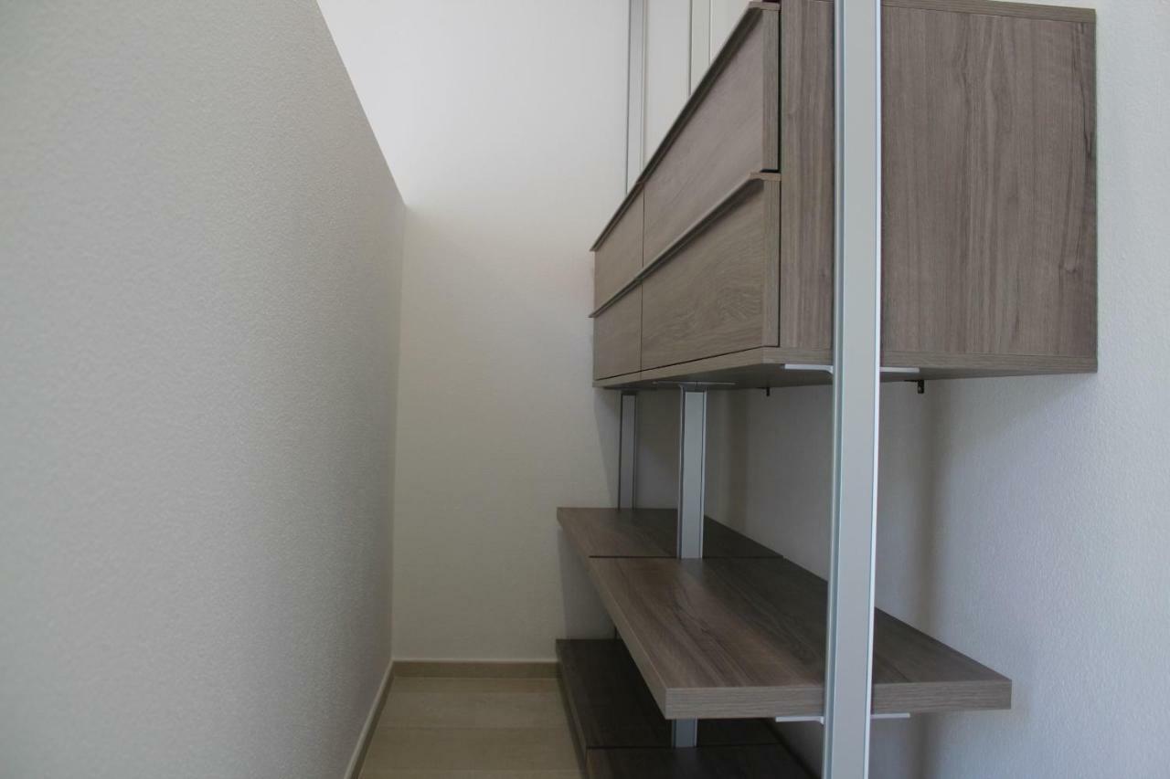 B&B Somiar 圣特奥多罗 外观 照片