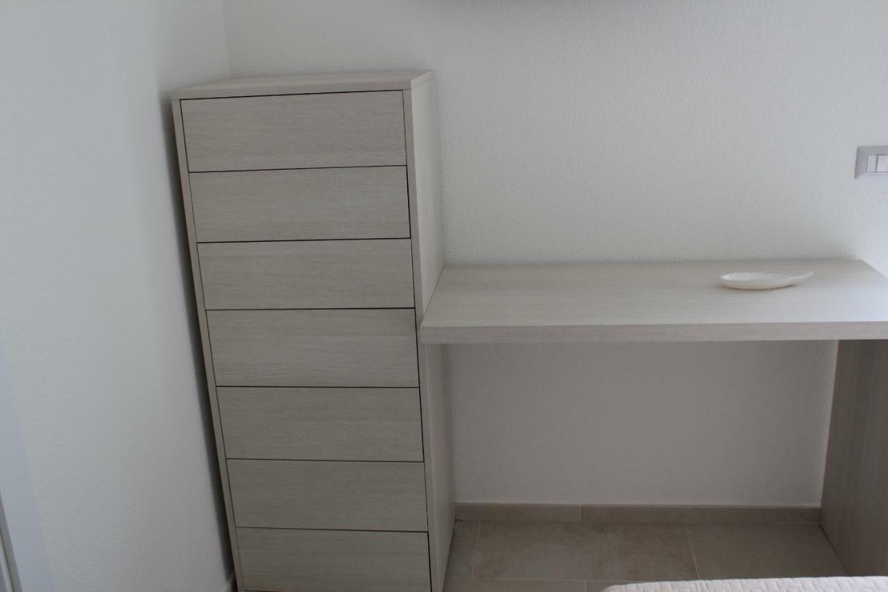 B&B Somiar 圣特奥多罗 外观 照片