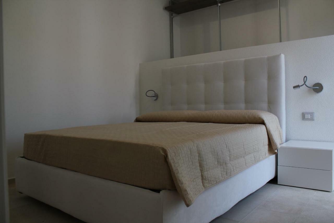 B&B Somiar 圣特奥多罗 外观 照片