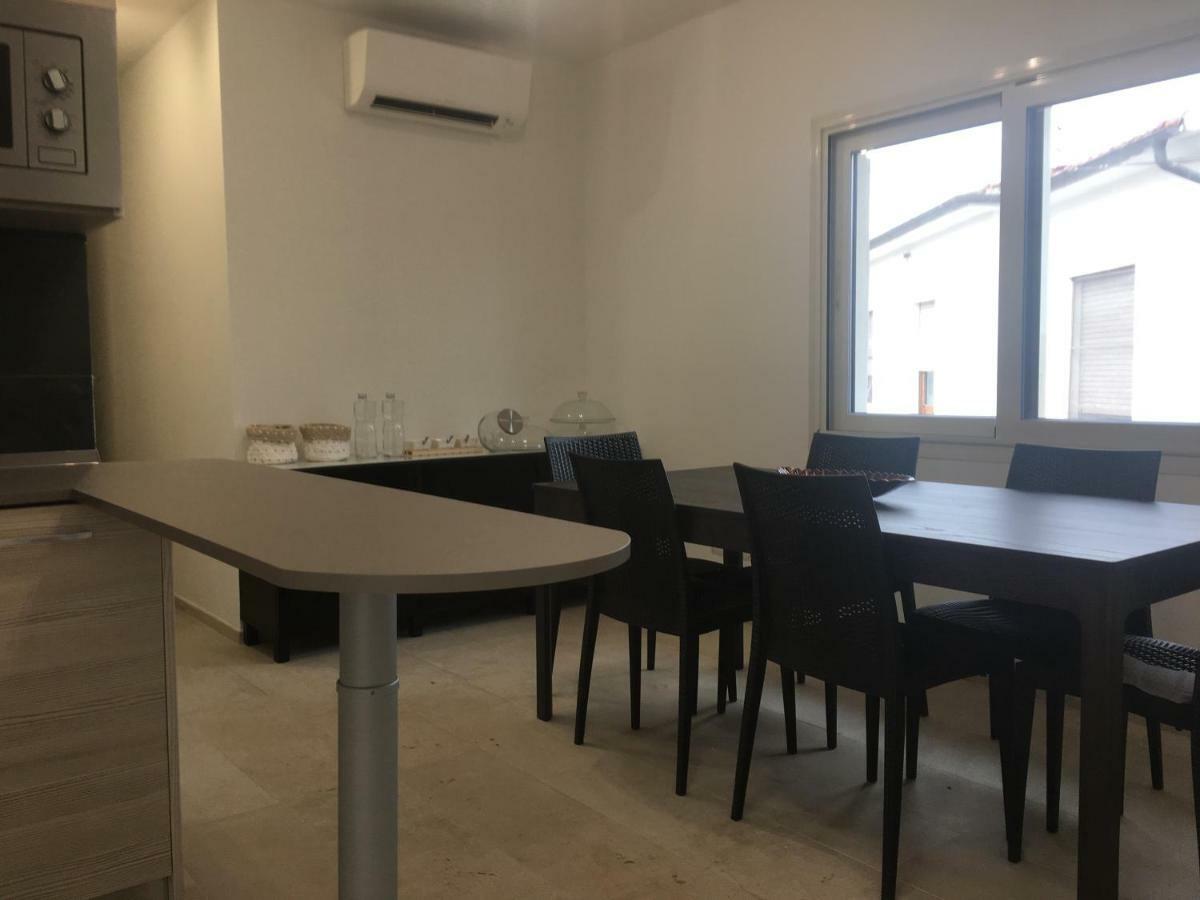 B&B Somiar 圣特奥多罗 外观 照片