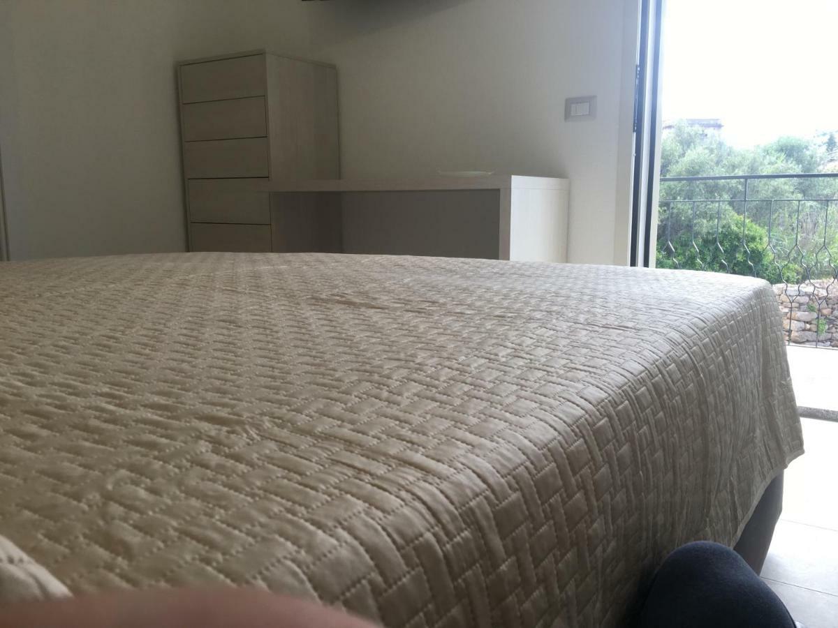 B&B Somiar 圣特奥多罗 外观 照片