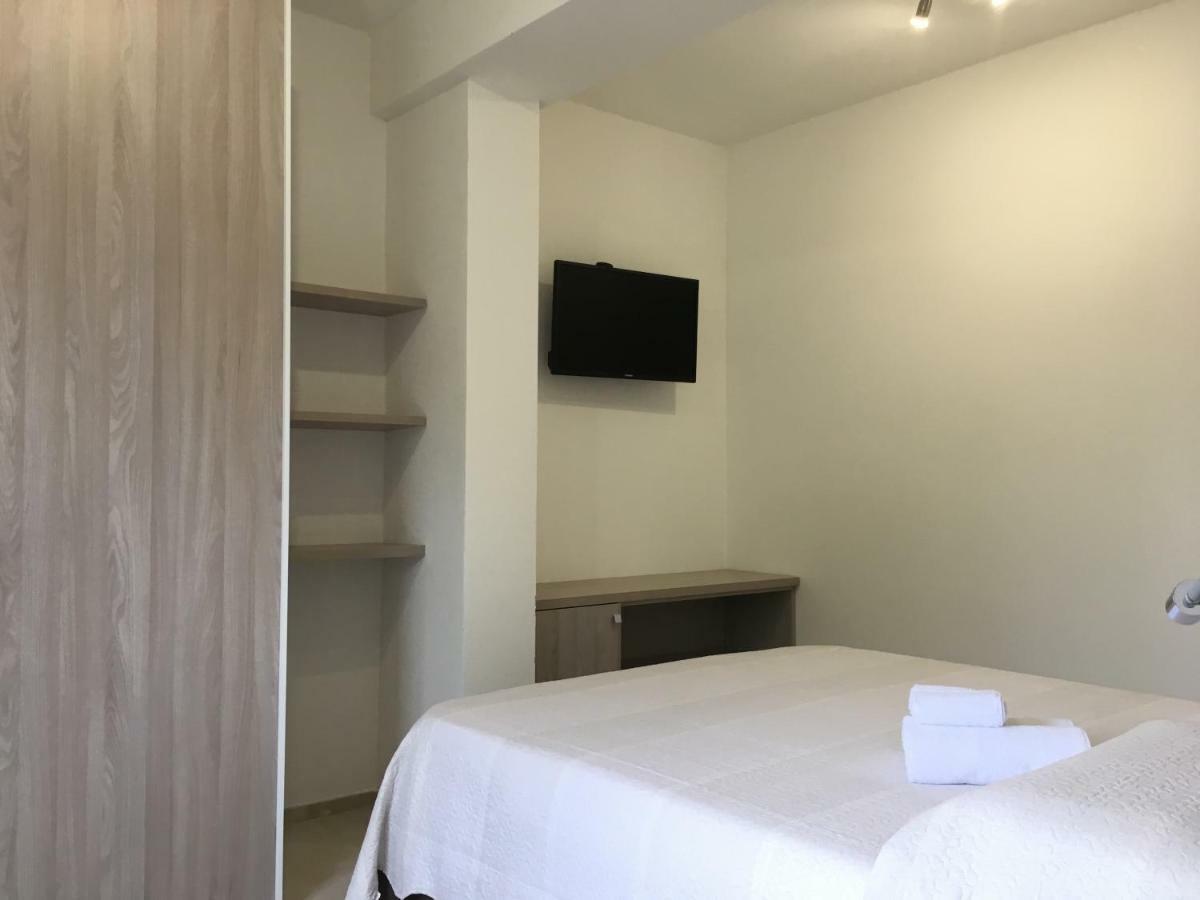 B&B Somiar 圣特奥多罗 外观 照片