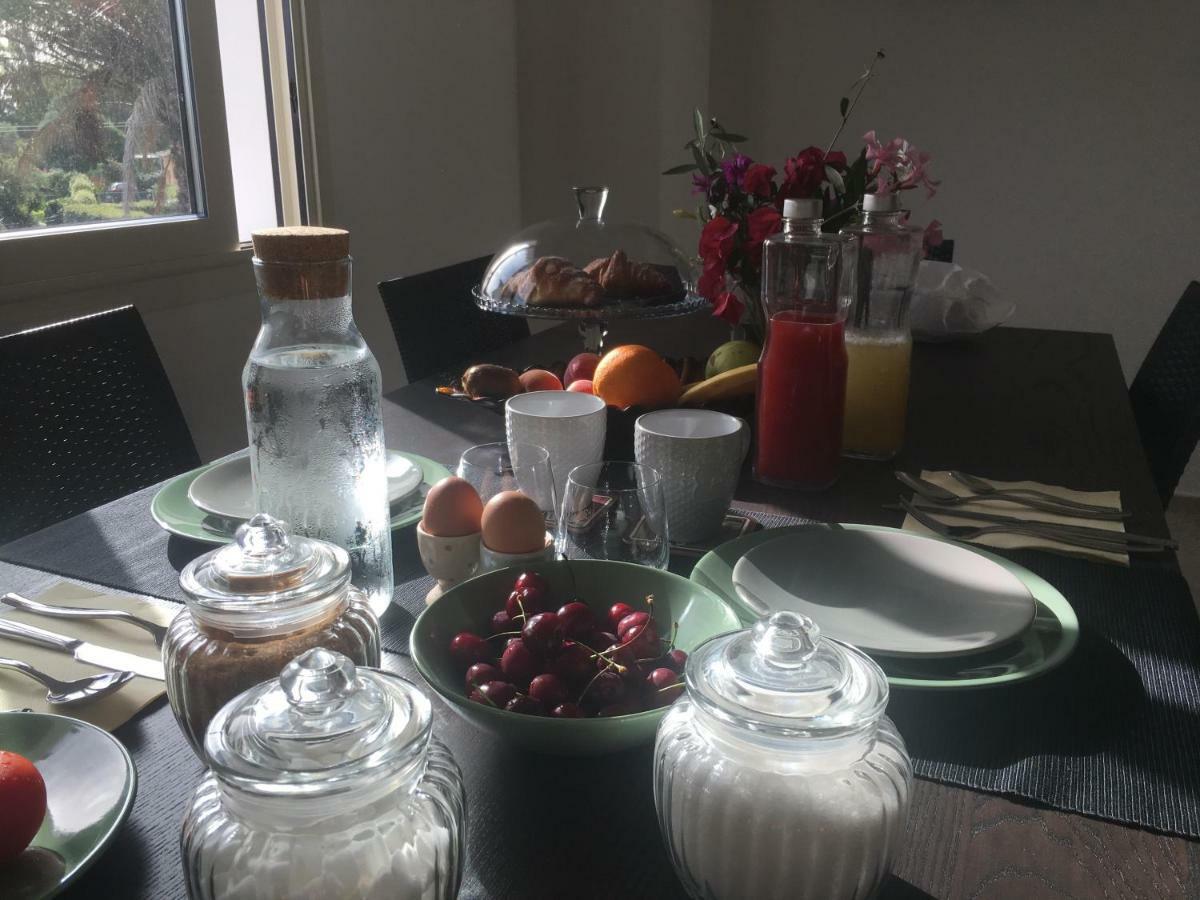 B&B Somiar 圣特奥多罗 外观 照片