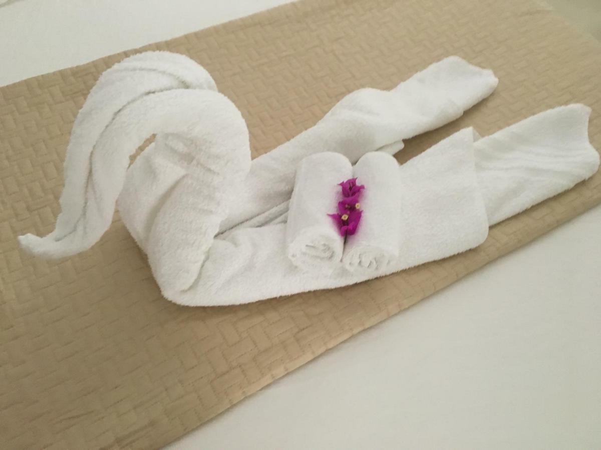 B&B Somiar 圣特奥多罗 外观 照片